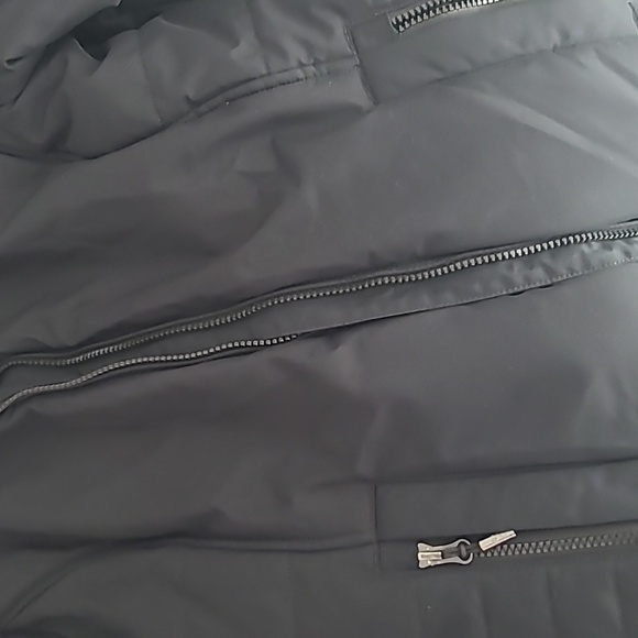 Lole winter coat - Picture 3 of 3